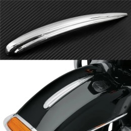 Chromowana Osłona Błotnika Przedniego Harley Touring/Softail 1984-2019