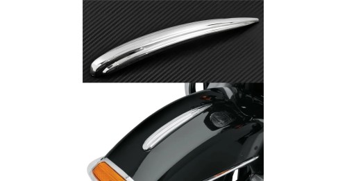 Chromowana Osłona Błotnika Przedniego Harley Touring/Softail 1984-2019