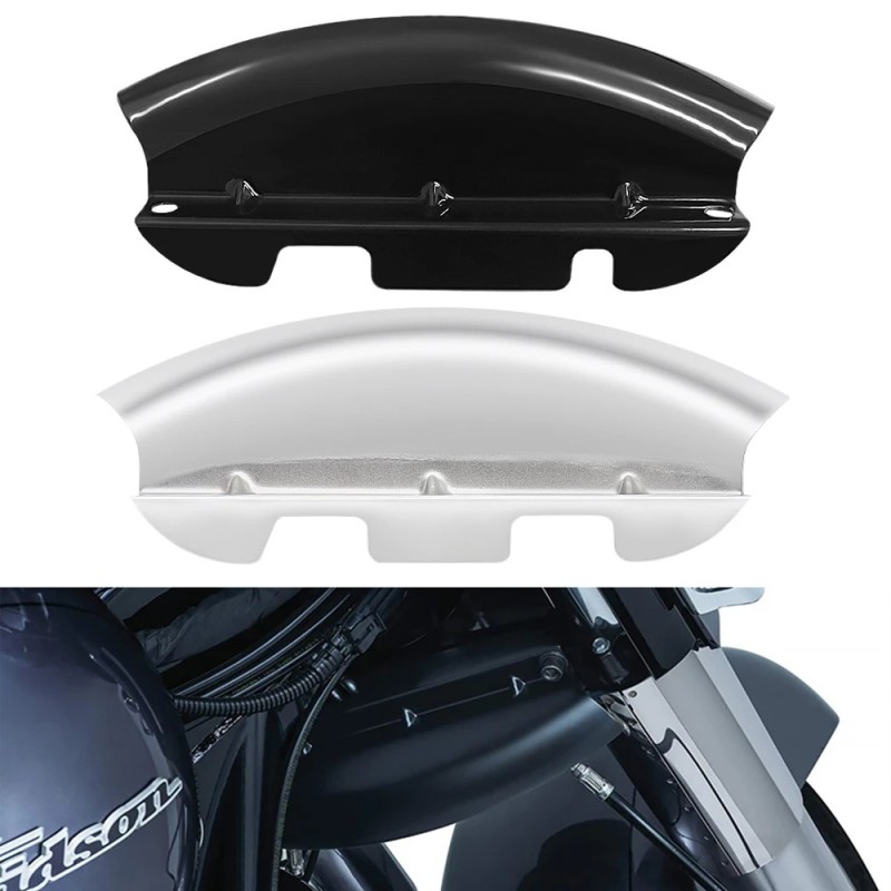 Dolny Deflektor Wiatru Harley Touring 2014-2023 Street Glide, Electra Glide