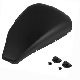 Left Battery Side Cover Fairing For Harley Sportster Iron XL883 XL1200 09-22