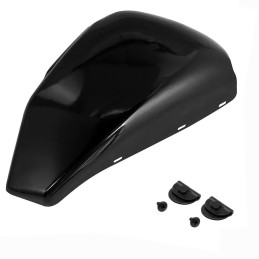 Left Battery Side Cover Fairing For Harley Sportster Iron XL883 XL1200 09-22