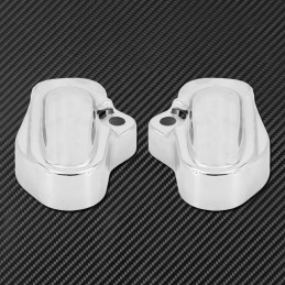 Rear Axle Covers Rear Wheel Shaft Cap Side Protector Guard For Harley 02-2017 V V-Rod VRSCA VRACB VRSCF Street/Night Rod VRSCD