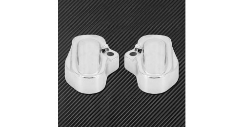 Rear Axle Covers Rear Wheel Shaft Cap Side Protector Guard For Harley 02-2017 V V-Rod VRSCA VRACB VRSCF Street/Night Rod VRSCD