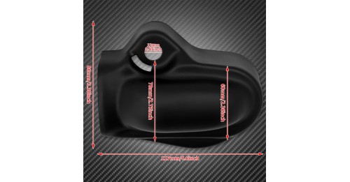 Rear Axle Covers Rear Wheel Shaft Cap Side Protector Guard For Harley 02-2017 V V-Rod VRSCA VRACB VRSCF Street/Night Rod VRSCD