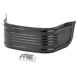 Front Fender Skirt For Harley Davidson Touring Tri Glide Road King FLHR FLHTCU FLHTK FLHTKL 14 up