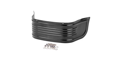 Front Fender Skirt For Harley Davidson Touring Tri Glide Road King FLHR FLHTCU FLHTK FLHTKL 14 up