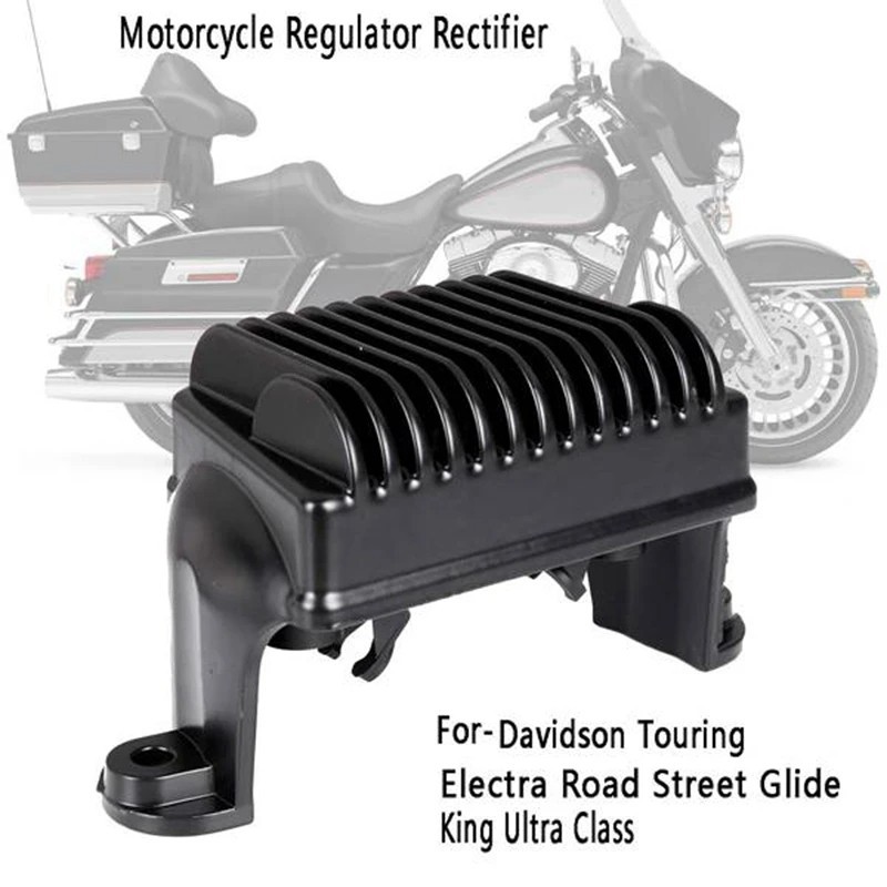 Voltage Regulator 74505-09  Harley Davidson Road King, Electra Glide, Street Glide