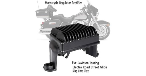 Voltage Regulator 74505-09  Harley Davidson Road King, Electra Glide, Street Glide