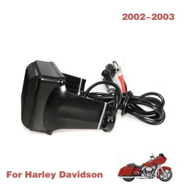 Regulator Napięcia 74505-02 Harley Davidson Road King, Electra Glide, Road Glide, Police EFI 02-03