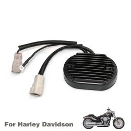 Regulator Napięcia 74540-07 Harley Davidson Fat Boy Heritage Softail Springer 1584 (2007)