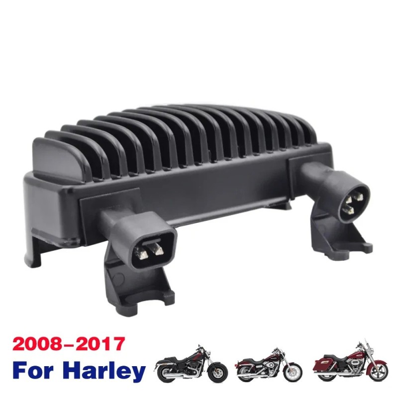 Voltage Regulator Rectifier 74631-08 Harley Davidson Dyna Wide Glide Low Rider Stree