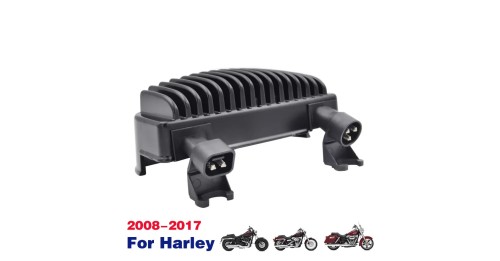 Voltage Regulator Rectifier 74631-08 Harley Davidson Dyna Wide Glide Low Rider Stree