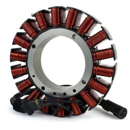 Stator alternatora 29987-06 Harley Davidson Road Glide King Electra 103