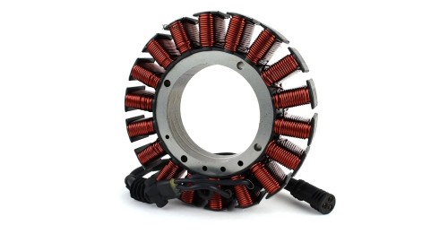 Stator alternatora 29987-06 Harley Davidson Road Glide King Electra 103