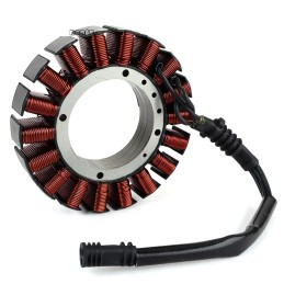 Stator alternatora 29987-06 Harley Davidson Road Glide King Electra 103