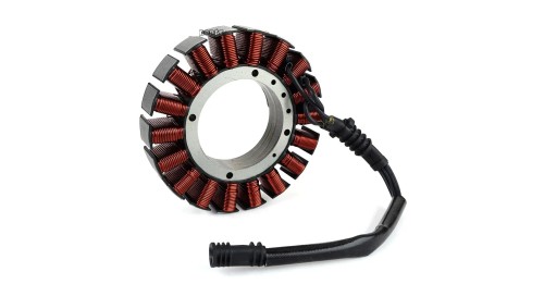 Stator alternatora 29987-06 Harley Davidson Road Glide King Electra 103