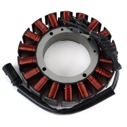 Stator alternatora 29987-06 Harley Davidson Road Glide King Electra 103