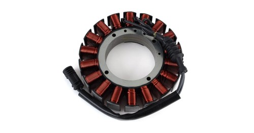 Stator alternatora 29987-06 Harley Davidson Road Glide King Electra 103