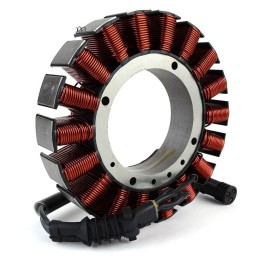 Stator alternatora 29987-06 Harley Davidson Road Glide King Electra 103