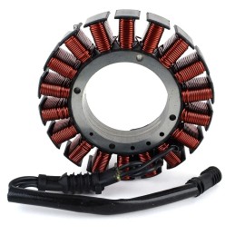 Stator alternatora 29987-06 Harley Davidson Road Glide King Electra 103