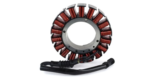 Stator alternatora 29987-06 Harley Davidson Road Glide King Electra 103