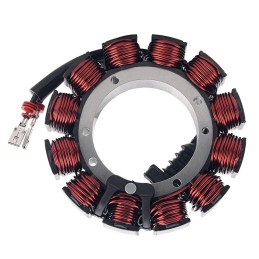 Stator alternatora 29987-02A EFI Harley Davidson Road Glide King Electra 103