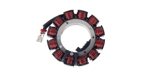 Stator alternatora 29987-02A EFI Harley Davidson Road Glide King Electra 103