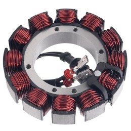 Stator alternatora 29987-02A EFI Harley Davidson Road Glide King Electra 103