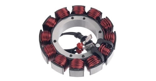 Stator alternatora 29987-02A EFI Harley Davidson Road Glide King Electra 103