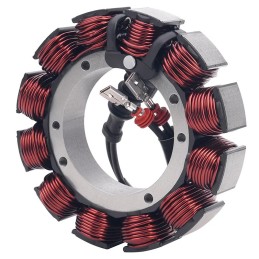 Stator alternatora 29987-02A EFI Harley Davidson Road Glide King Electra 103