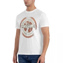 Koszulka Motocyklowa Harley Davidson T-shirt