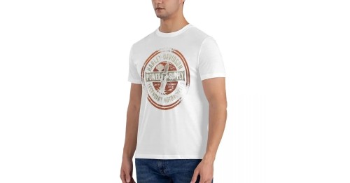 Koszulka Motocyklowa Harley Davidson T-shirt