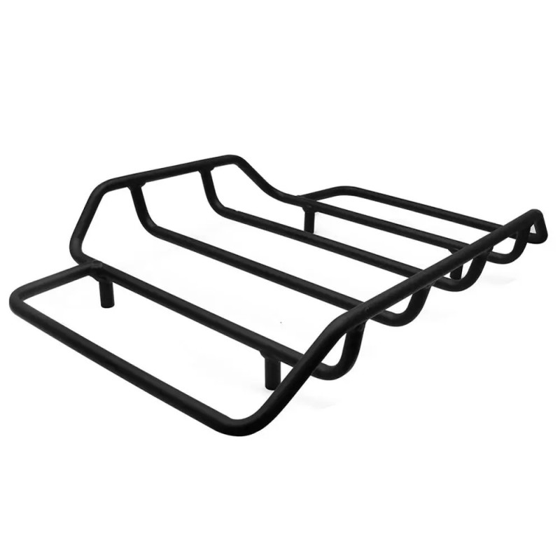 Tour Pack Pack Luggage Top Rack For Harley Touring Road King Street Glide FLHR FLHX FLHT FLHTCU Trunk Pak 53665-87