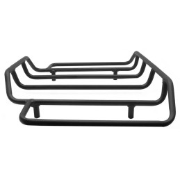 Tour Pack Pack Luggage Top Rack For Harley Touring Road King Street Glide FLHR FLHX FLHT FLHTCU Trunk Pak 53665-87