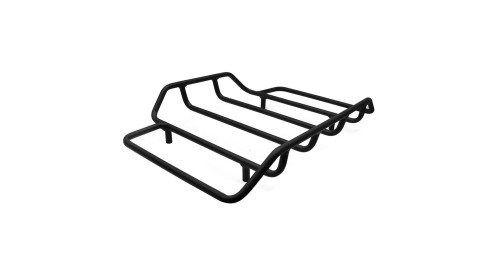 Tour Pack Pack Luggage Top Rack For Harley Touring Road King Street Glide FLHR FLHX FLHT FLHTCU Trunk Pak 53665-87