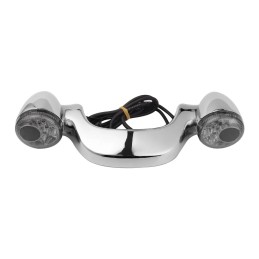 Światło tylne LED  Harley Davidson Touring Street Road Glide CVO Custom FLTRX FLHX FLTRU 2010-2021