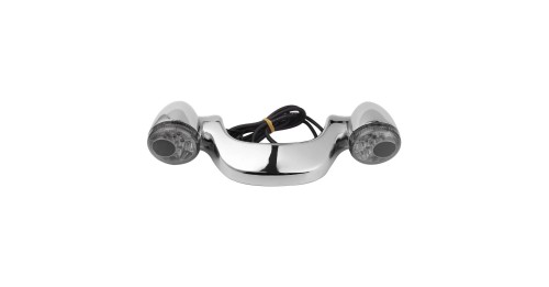 Światło tylne LED  Harley Davidson Touring Street Road Glide CVO Custom FLTRX FLHX FLTRU 2010-2021