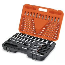 Harley-Davidson Premium Tool Kit