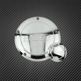 Derby Cover Clutch Timing Timer Cover For Harley Touring Road King Dyna Softail Deluxe 2016 Before