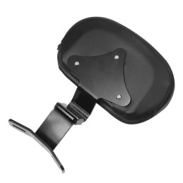 Front Driver Rider Backrest Mounting Kit For Harley Touring CVO Street Glide Road King special Classic 09-23