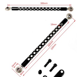 Gear Lever Shift Linkage Shifter Fatboy For Harley Davidson Electra Street Tour Glides Trikes 1980-2022 Road King