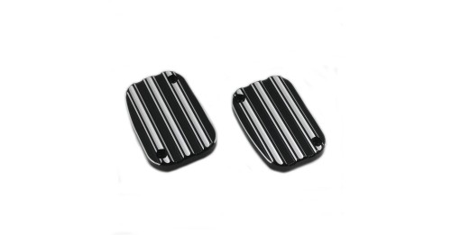 Front Brake Master Cylinder Cover Harley Davidson Touring Electra Street Glide Road King VRSCR V-Rod FLHR FLHX FLTR