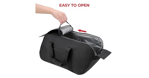 Waterproof Cooler Bag Inner Luggage Universal Touring For Road Glide For Road King For Electra Street 1993-2018