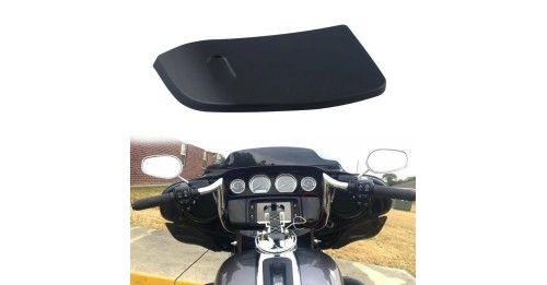 Right Inner Fairing Media Door For Harley Touring Electra Street Glide 2014-2022