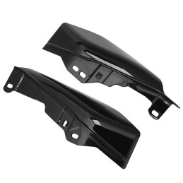 Mid-Frame Air Deflector Under Seat Engine Harley Davidson Touring Street Electra Glide CVO Road King FLHR FLHX 2001-2022