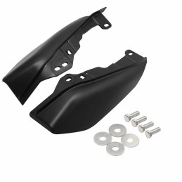 Mid-Frame Air Deflector Under Seat Engine Harley Davidson Touring Street Electra Glide CVO Road King FLHR FLHX 2001-2022