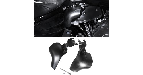 Air Deflector For Harley 2018-2023 Softail Breakout Street Bob Fat Boy Low Rider